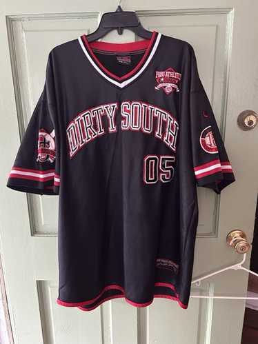 Fubu fubu dirty south - Gem