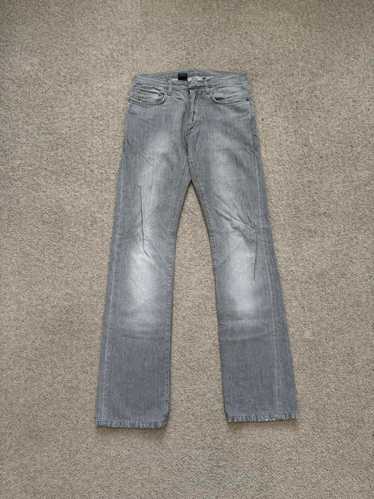 Dior hedi slimane washed - Gem