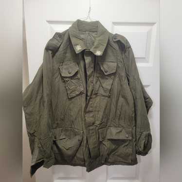 Vintage italian military field - Gem