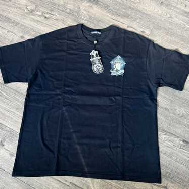 Chrome hearts ch t - Gem