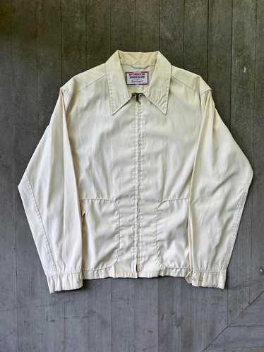ジャケット・アウター 50 60's vintage mcgregor DRIZZLER JACKET 商品紹介 » 50's “McGREGOR” Drizzler JACKET - Suntrap