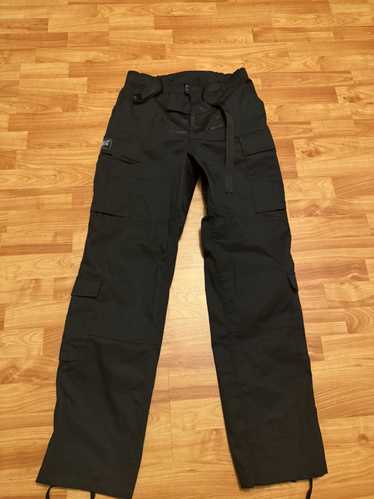 パンツ corteiz harfpants Corteiz Brasil Olympic Shuku Pant Black/Black Men's - SS24 - US