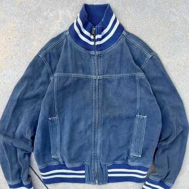 Armani jeans jacket vintage - Gem