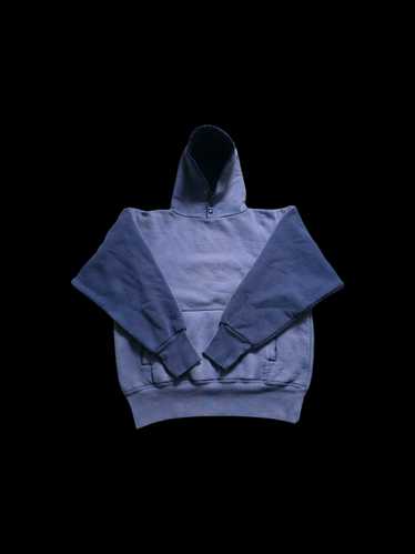 Vintage double face hoodie - Gem