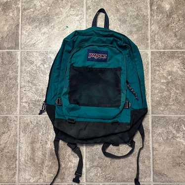 Jansport full size backpack - Gem