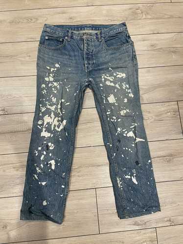 Helmut lang painter jeans - Gem