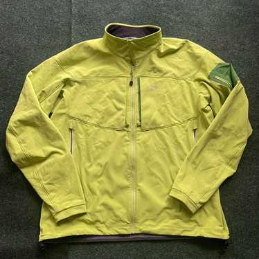 Arcteryx gamma mx initial - Gem