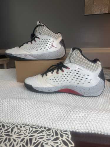 Nike jordan flight speed - Gem