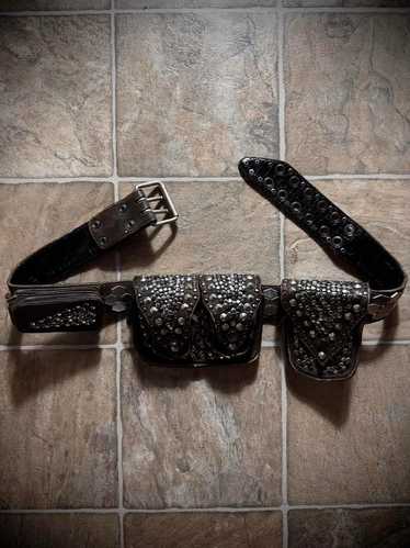 Kmrii belt bag - Gem