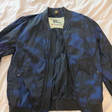 Burberry bomber jacket vintage - Gem