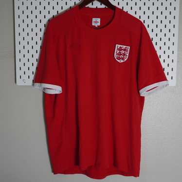 Umbro england national team - Gem