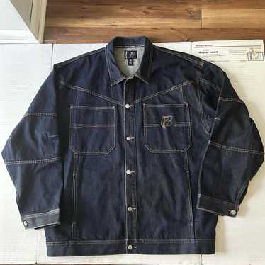 Ruff ryders jacket - Gem