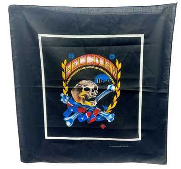 Vintage skull bandana - Gem