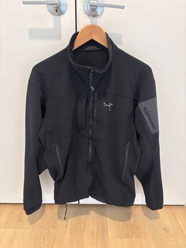 Arcteryx jacket gamma mx - Gem