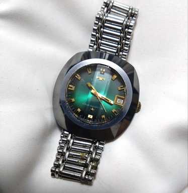 Technos borazon automatic watch - Gem