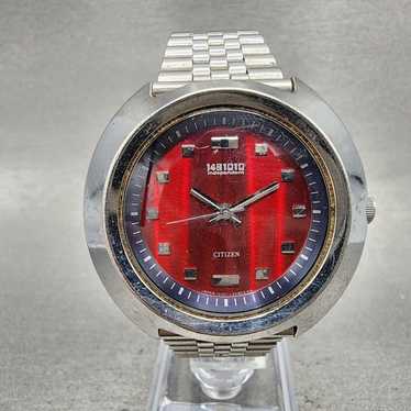 Citizen independent watch - Gem