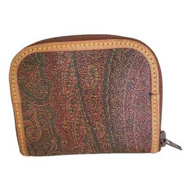 Etro wallet - Gem