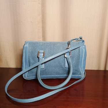 Coach bonnies legacy leather - Gem