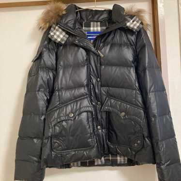 Burberry down blue label - Gem
