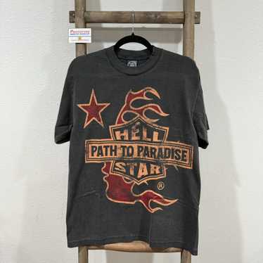 Hellstar hellstar biker - Gem