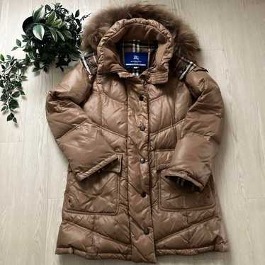 Burberry down blue label - Gem