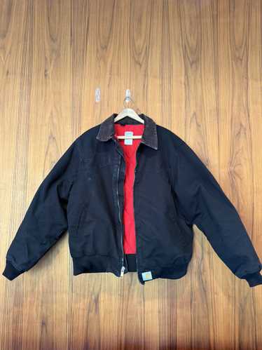 Carhartt Santa Fe jacket - Gem