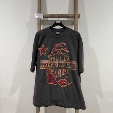 Hellstar hellstar biker - Gem