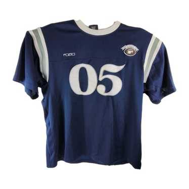 Vintage 90s fubu 05 - Gem