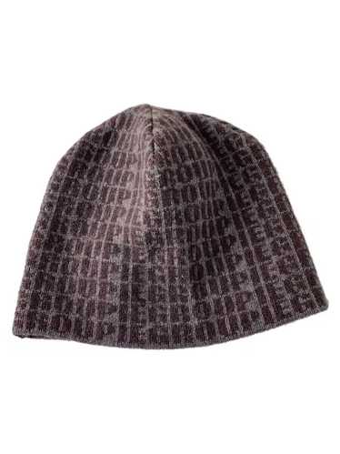 Undercover undercover beanie - Gem