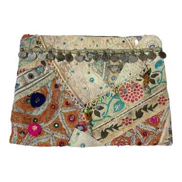 Simone camille bag - Gem
