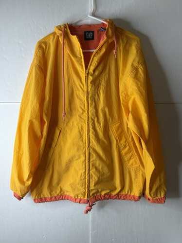 Vintage gap mens anorak - Gem