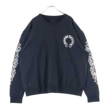 Chrome hearts crew neck - Gem