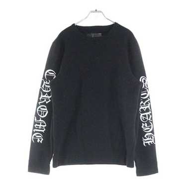 Chrome hearts crew neck - Gem