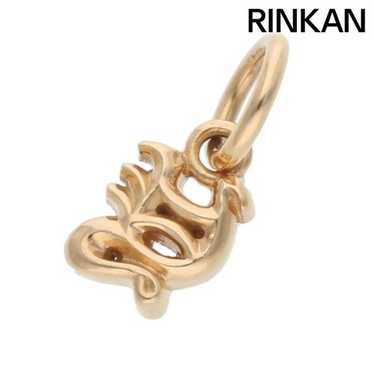 Chrome hearts 22k alphabet - Gem