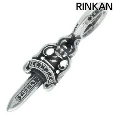 Chrome hearts stack dagger - Gem