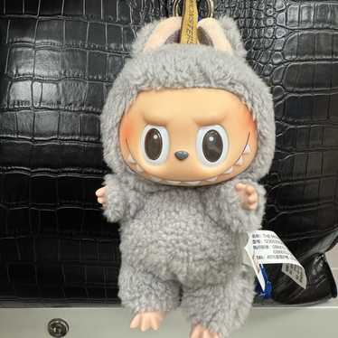 p*o様 国内正規品　LABUBU Sesame Bean Labubu Sesame Bean - Details, Outfits and Price Tracker