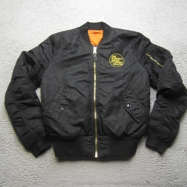 Alpha industries ma-1 reversible - Gem