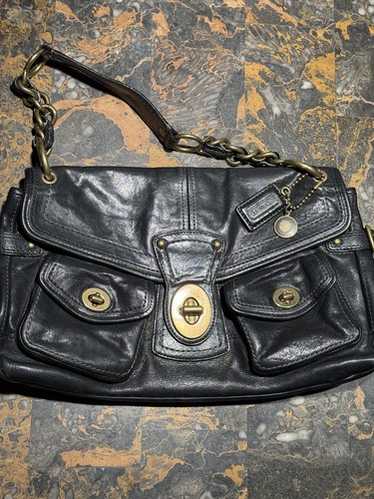 Coach 65th anniversary black - Gem