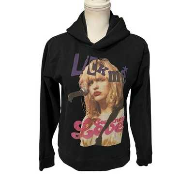 HYSTERIC GLAMOUR COURTNEY LOVE ロンT HYSTERIC GLAMOUR x Courtney Love Y2K ロンT - メルカリ