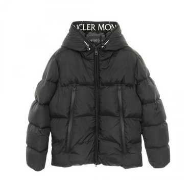 Moncler montcla down jacket - Gem