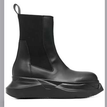 Rick owens drkshdw abstract - Gem