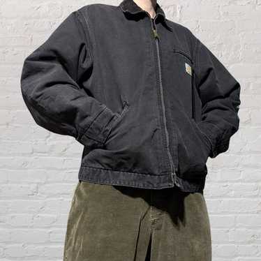 Vtg carhartt detroit j01 - Gem