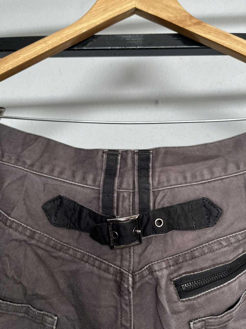 semanticdesign Semanticdesign Bootcut - image 5