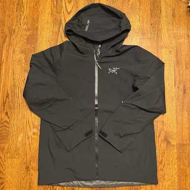 Arcteryx alpha sv jacket, - Gem