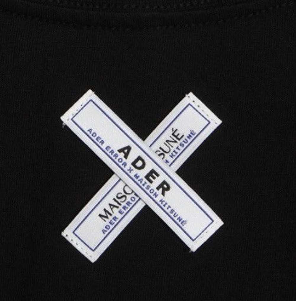 Ader Error × Maison Kitsune ader error x maison k… - image 3