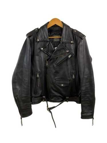 Kadoya leather jacket double - Gem