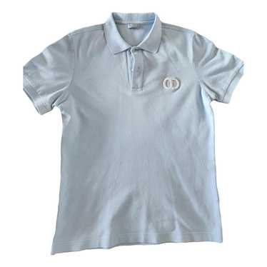 Dior homme polo shirt - Gem