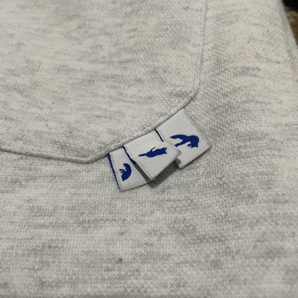 Ader Error × Maison Kitsune Ader error x Maison K… - image 2