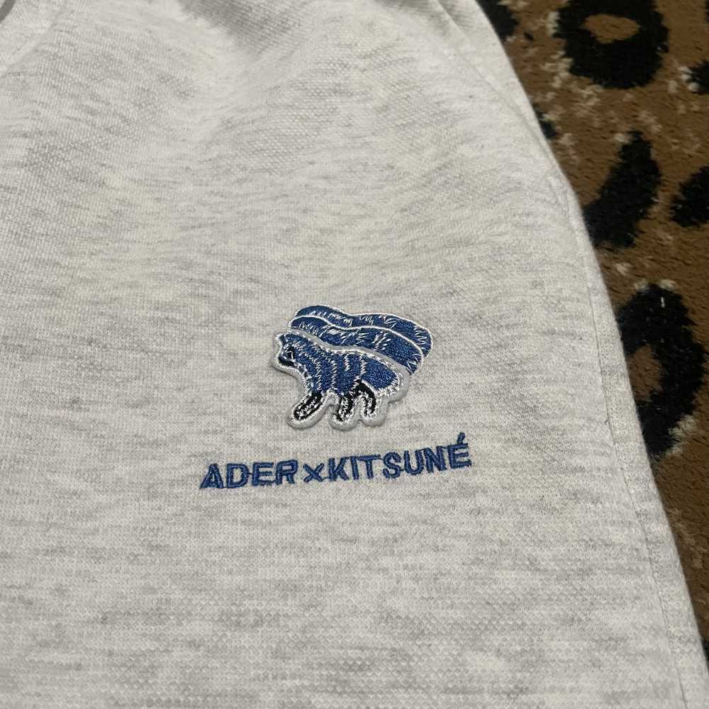 Ader Error × Maison Kitsune Ader error x Maison K… - image 5