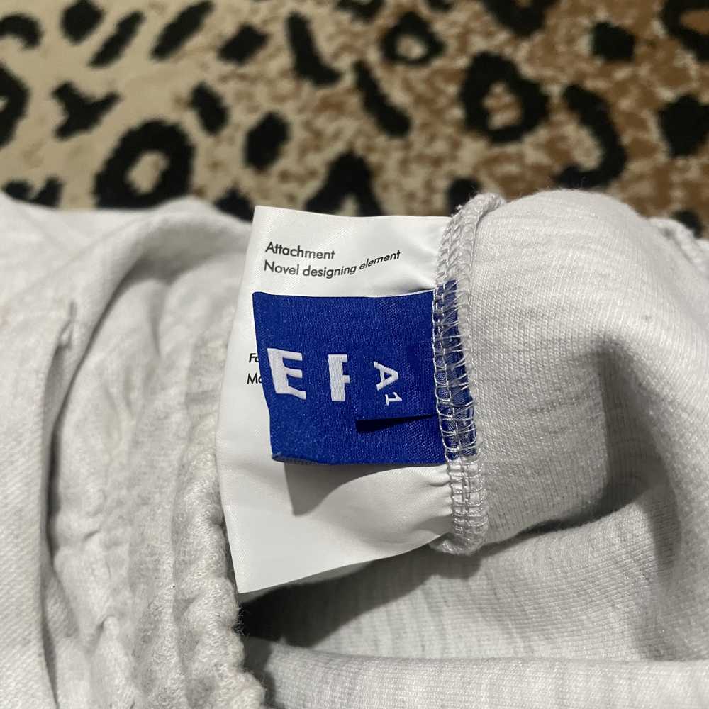 Ader Error × Maison Kitsune Ader error x Maison K… - image 6